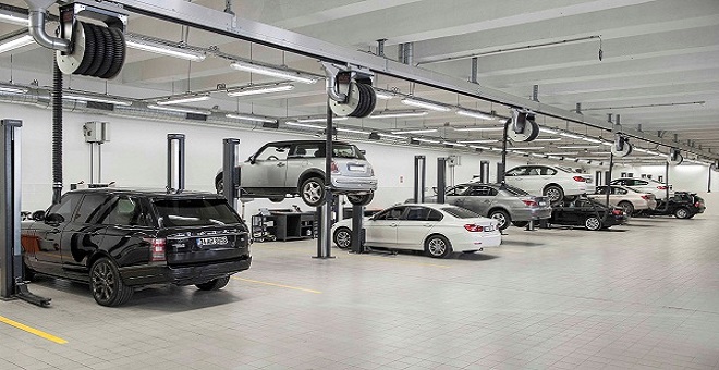 Bayındır Oto Servis